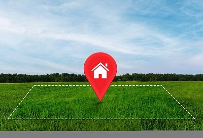 42 земельных участка получат многодетные семьи Кавказского района