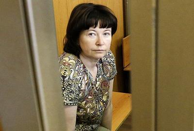 Экс-супруге члена кущевской «банды Цапка» продлили арест до 23 августа