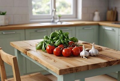 Острый базиликовый соус: приправа, которая добавит вам рейтинг хорошей хозяйки