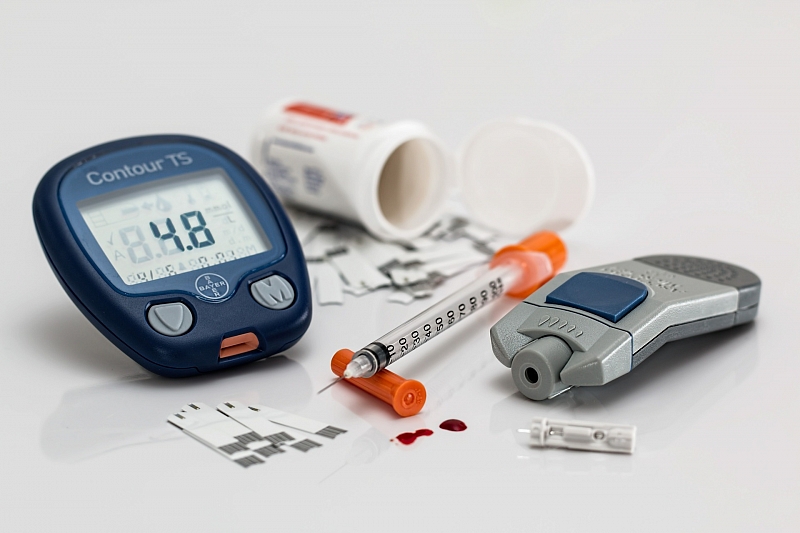 Коронавирус смертельно опасен для больных диабетом