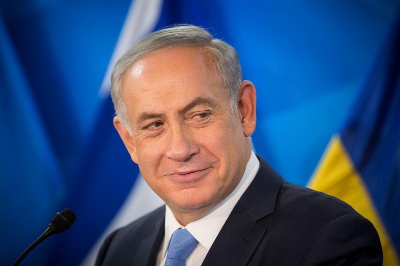Сочи посетит премьер-министр Израиля Нетаньяху