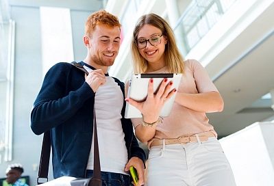 На именную стипендию T2 претендуют более 80 студентов КубГУ