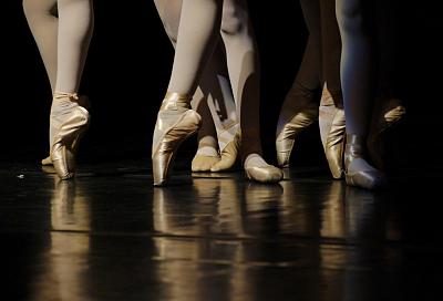 Фестиваль балета и танца пройдет в Сочи
