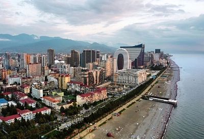 Жители Краснодарского края активно интересуются недвижимостью в Батуми