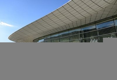 В аэропорту Геленджика ввели ограничения