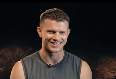 Кубанский бобслеист в телешоу покоряет не только ИИ-проект, но и других участниц