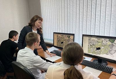 Преподаватель из Краснодара представит Кубань на Всероссийском конкурсе «Мастер года»