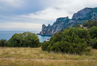 Достопримечательности Крыма: Топ 10 памятников природы, которые вы должны посмотреть на полуострове