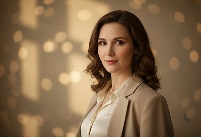 Портрет идеальной женщины глазами российских мужчин: результаты исследования