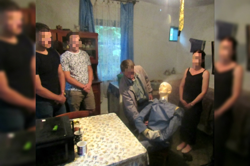 Житель Краснодарского края до смерти избил сожительницу из-за ее пристрастия к алкоголю