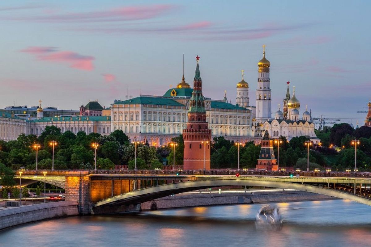 В российском городе в Новый год ожидают землетрясения