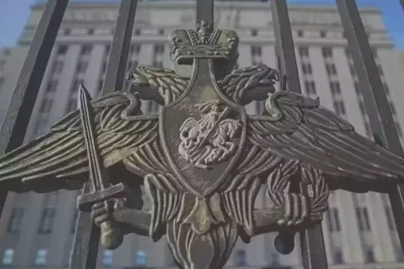 В Минобороны РФ опровергли сообщение о «Кинжале», перехваченном ЗРК Patriot