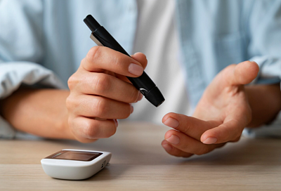 Ученые выяснили, как диабет может сдерживать болезнь Паркинсона