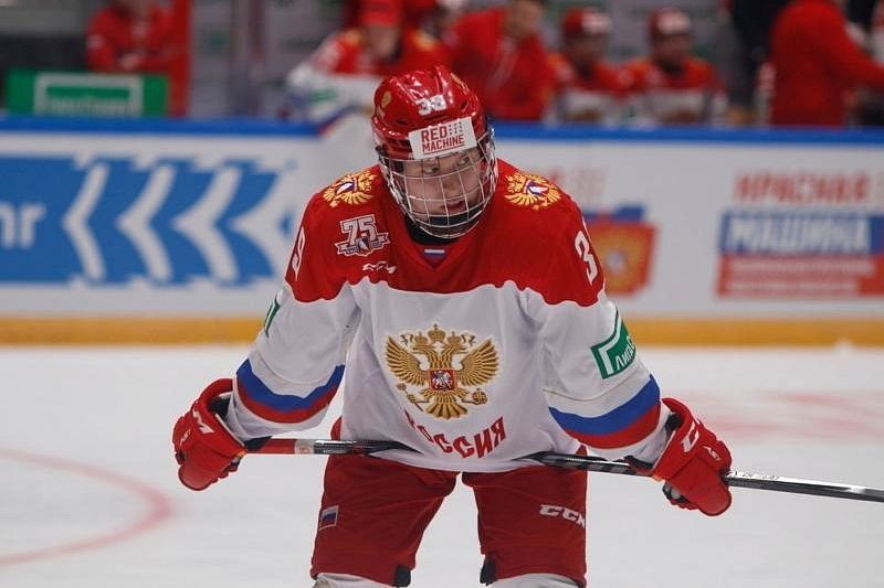 В Сочи пропал отец российского хоккеиста Матвея Мичкова
