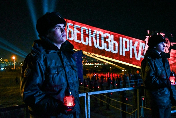 В Новороссийске 3 февраля пройдет патриотическая акция «Бескозырка»