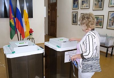 Эксперты рассказали, как на Кубани прошли выборы в ЗСК