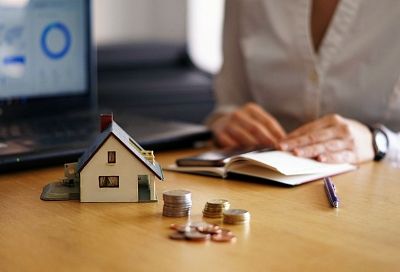 На Кубани объём кредитования в апреле снизился на 3%