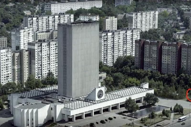 Пользователи Сети нашли киноляп в сериале «Чернобыль»