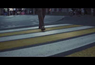 В ночь на 13 августа в Туапсинском районе погиб ребенок-пешеход