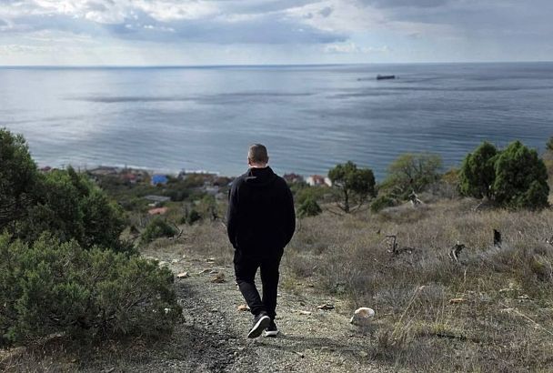 Новый туристический маршрут планируют открыть в Новороссийске