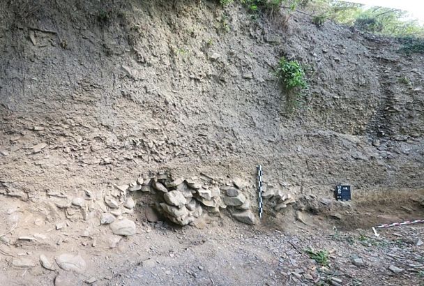 Археологи исследуют под Анапой место стоянки античных мореходов 