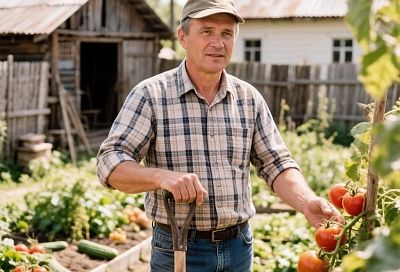 Как за один сезон очистить участок от сорняков: 6 рабочих способов