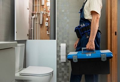 «Муж на час»: на 11% вырос спрос на мастеров на дом в Краснодарском крае