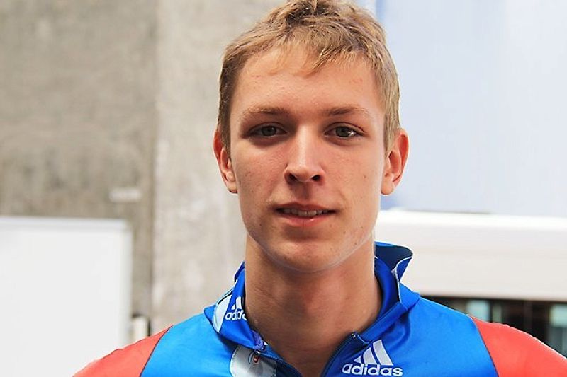 Кубанский скелетонист Рукосуев заменит Трегубова в составе олимпийской сборной России