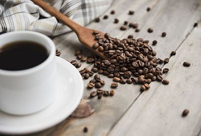 Искусство бодрости: кофе обладает множеством полезных для человека свойств