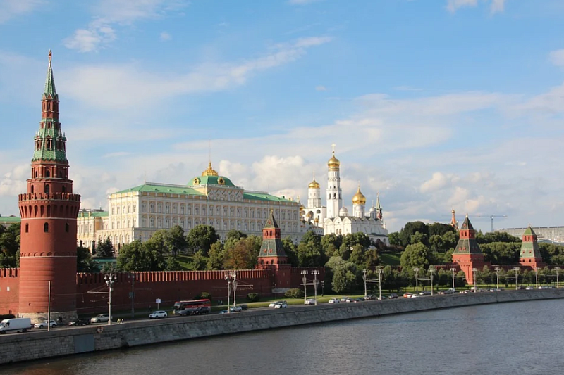 Кремль назвал условие для окончания спецоперации на Украине