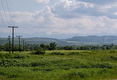 Ученые обнаружили у народов Кавказа гены устойчивости к нехватке кислорода