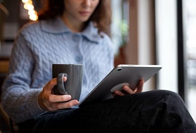 Автор из Краснодара вошел в шорт-лист литературной премии «Электронная буква»-2025