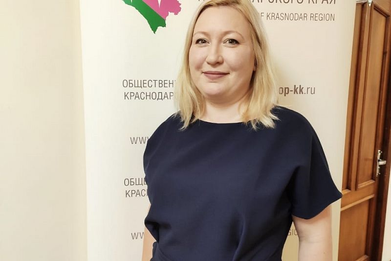 Ангелина Степанова: «Ни одна информация о нарушениях на выборах не подтвердилась»