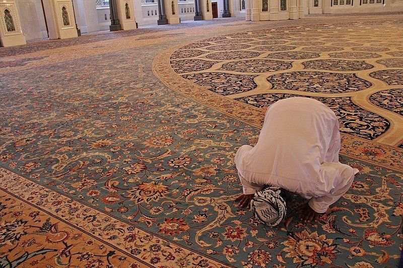 В мечетях Адыгеи и Краснодарского края возобновят пятничные коллективные молитвы  