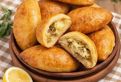 Всего 5 минут на сковороде — и ваши пирожки станут мягче, чем воздушное облако!