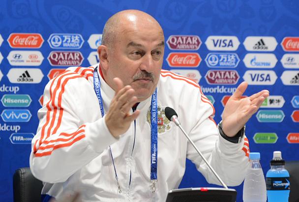 Главный тренер сборной России уверен, что его команде не нужна акклиматизация в Сочи