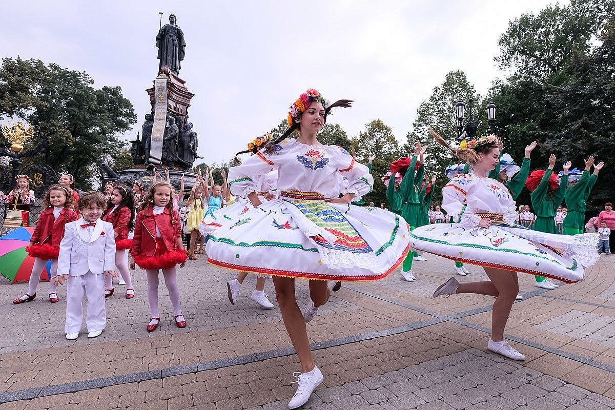 Полиция Краснодара усилит охрану порядка во время празднования Дня города