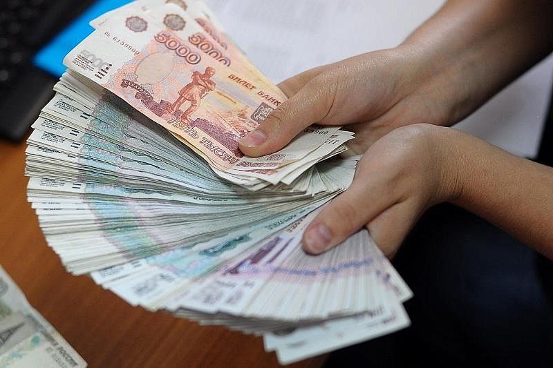 В Краснодарском крае при участии прокуратуры за год погашено 500 млн рублей долгов по зарплате