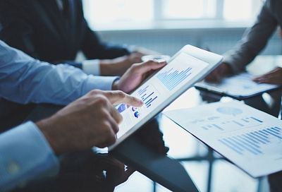 Число субъектов малого бизнеса в России достигло рекордных 7 миллионов