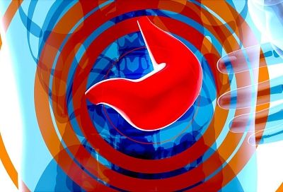 Когда желудок просит о пощаде