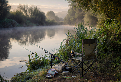 5 самых полезных лайфхаков для рыбалки, которые реально выручают