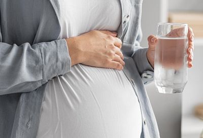 Срочно рожать: доктор Мясников раскрыл, как спасти печень во время беременности