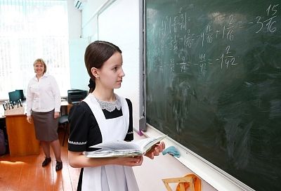 Премии за достижения в педагогической деятельности получат 60 учителей Краснодарского края