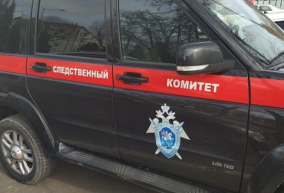 На Кубани арестован водитель иномарки, насмерть сбивший подростка-инвалида