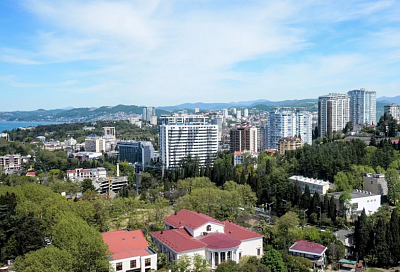 Проект Правил землепользования и застройки Сочи готовят к передаче на утверждение в Горсобрание