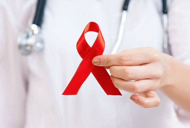 Краснодарцы смогут бесплатно сделать тест на ВИЧ в мобильной лаборатории