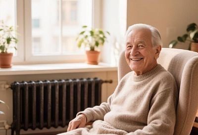 Какие «плюшки» от государства полагаются пенсионерам, дожившим до 70 лет?