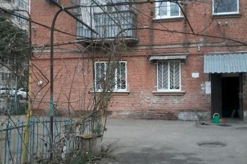 Специалисты назвали стоимость установки пожарной сигнализации в многоквартирных домах старого фонда Краснодара