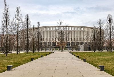 Около 20 тыс. билетов продано на матч Россия – Никарагуа в Краснодаре