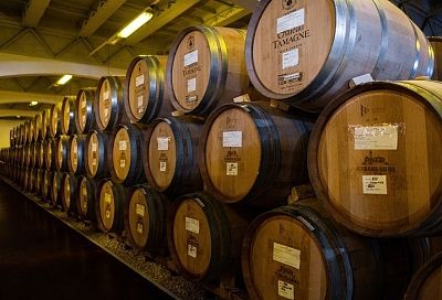 Винодельня «Кубань-Вино» в 2021 году открыла девять экспортных направлений